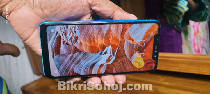 Mi note6 pro